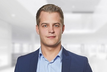 Knauber Schmierstoffe Ansprechpartner Tobias Hager